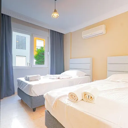 Feda Hotel de apartamente *